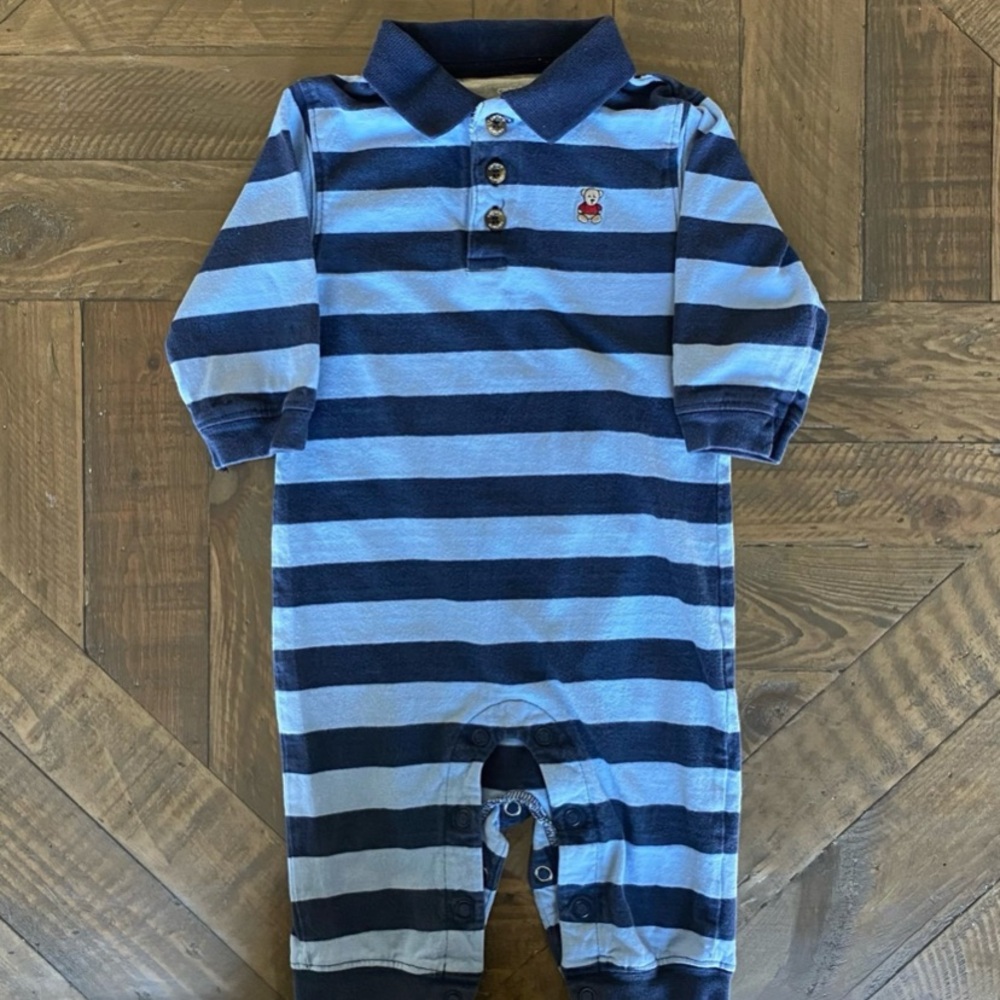 Carters 9 month one piece outfit